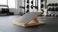 The FlexiStretch Board