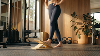 The FlexiStretch Board